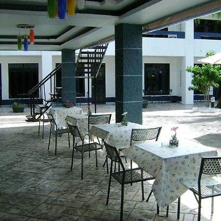 Peter Pan Resort Patong Екстериор снимка