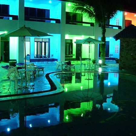 Peter Pan Resort Patong Екстериор снимка