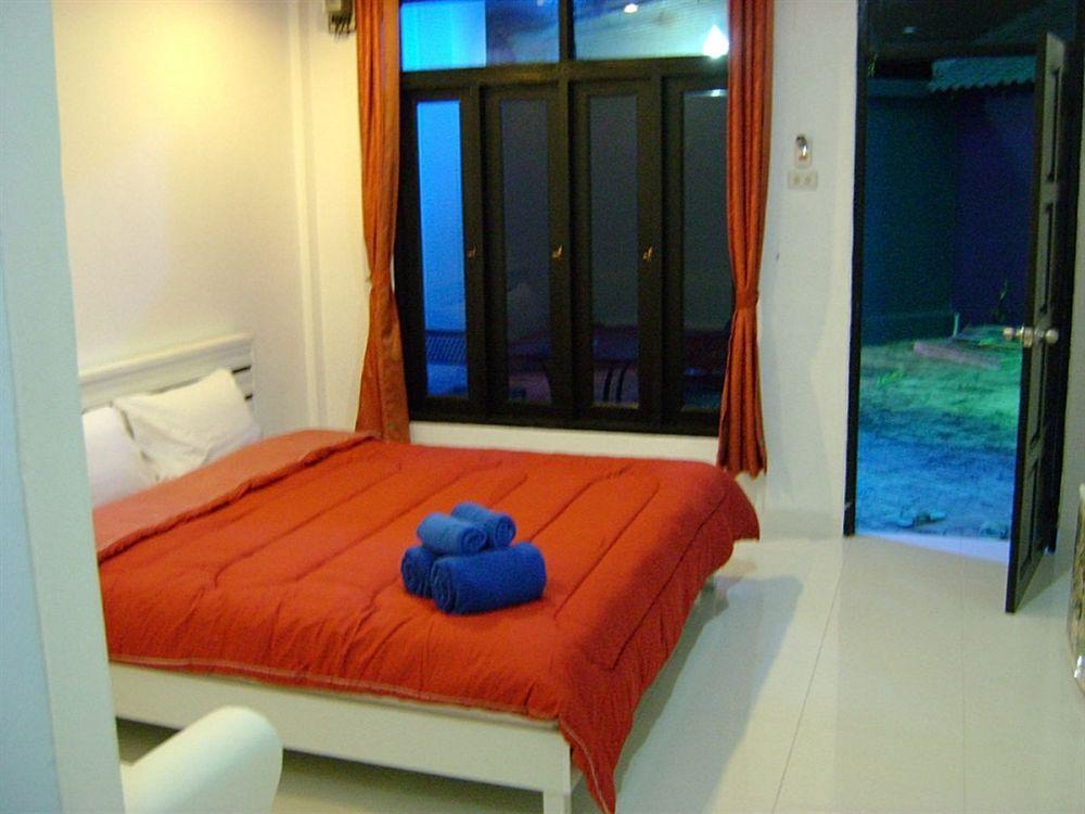 Peter Pan Resort Patong Екстериор снимка