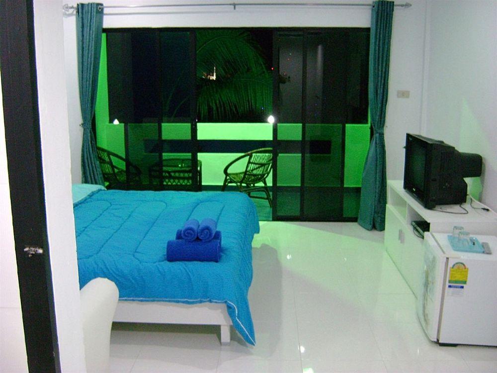 Peter Pan Resort Patong Екстериор снимка