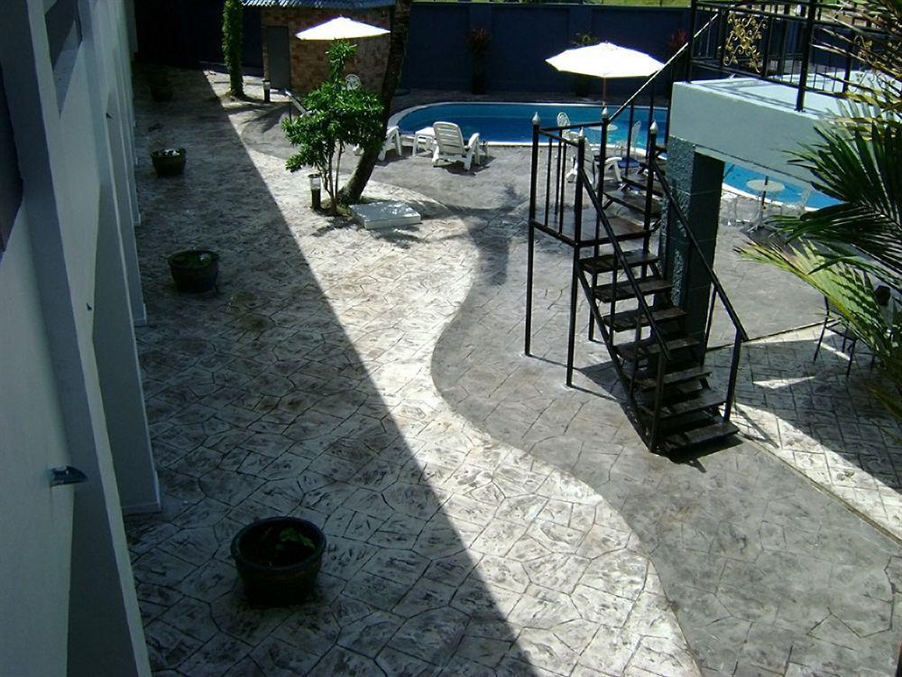 Peter Pan Resort Patong Екстериор снимка