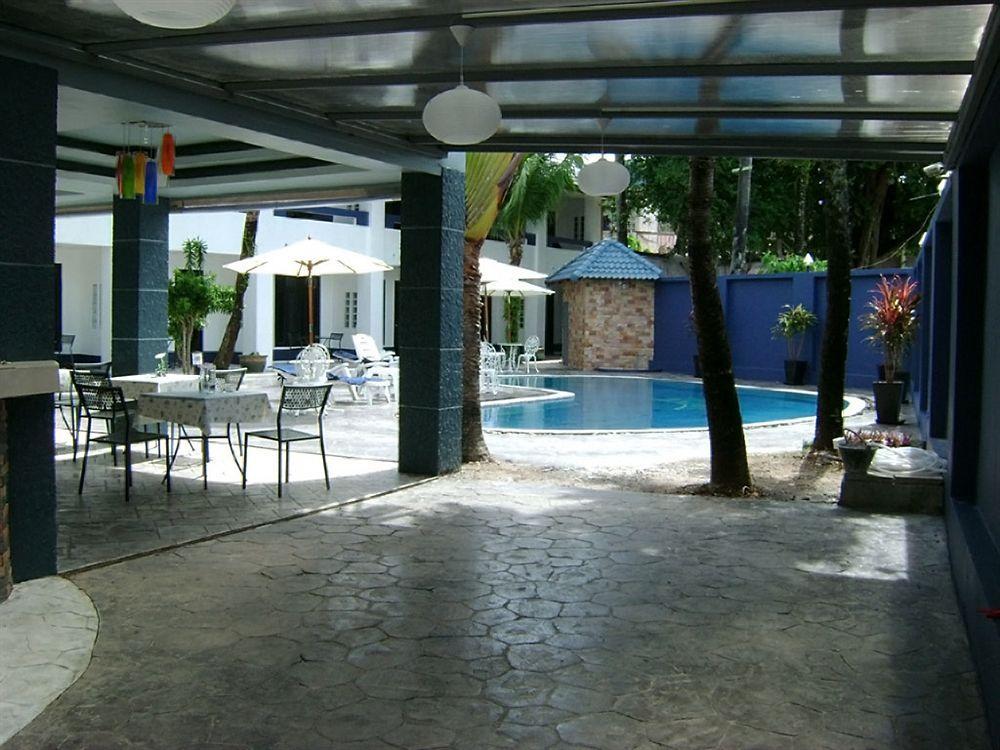 Peter Pan Resort Patong Екстериор снимка