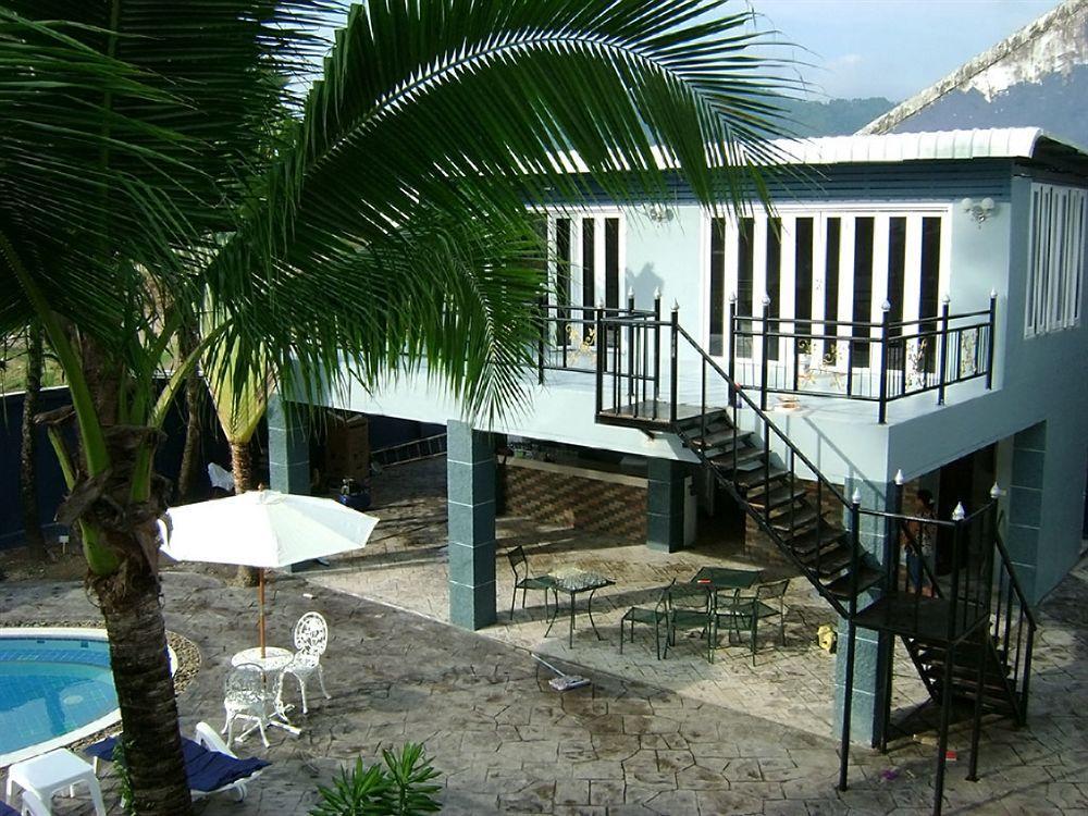 Peter Pan Resort Patong Екстериор снимка