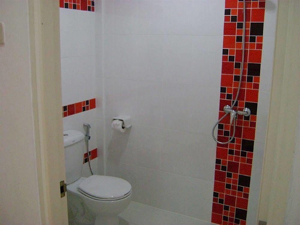 Peter Pan Resort Patong Екстериор снимка
