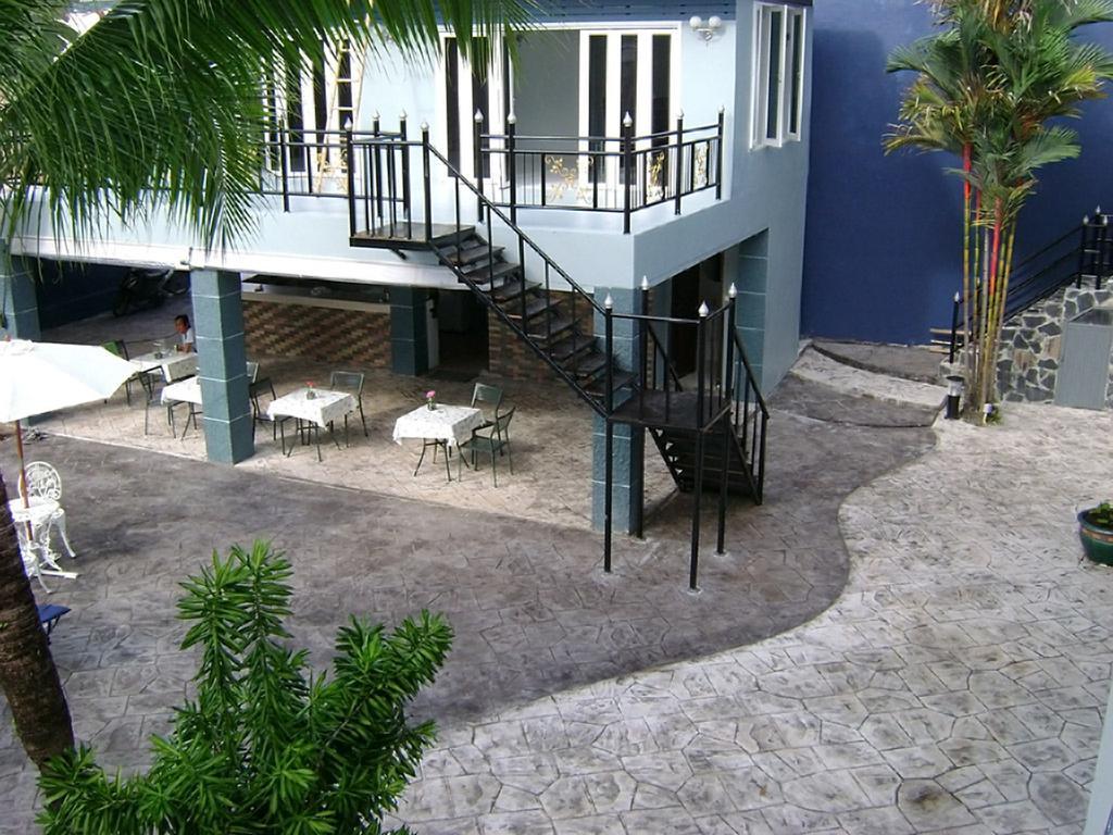 Peter Pan Resort Patong Екстериор снимка